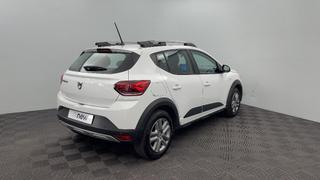 Dacia Sandero  - photo 3