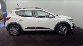 Dacia Sandero  - photo 4