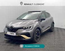 Renault Captur Clermont