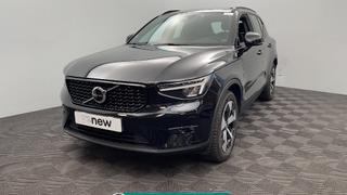 Volvo XC40  - photo 0