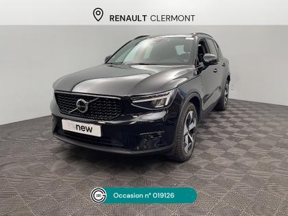 Volvo XC40 - XC40 B3 163 ch DCT7 Ultimate - 28 990 €