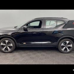 Volvo XC40 XC40 B3 163 ch DCT7 Ultimate Clermont