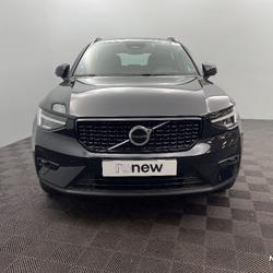 Volvo XC40 XC40 B3 163 ch DCT7 Ultimate Clermont