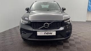Volvo XC40  - photo 2
