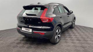 Volvo XC40  - photo 3