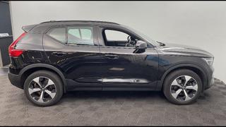 Volvo XC40  - photo 4
