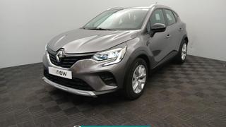 Renault Captur  - Business - photo 0