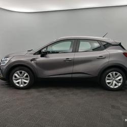 Renault Captur Captur TCe 90 - 21 Business Clermont
