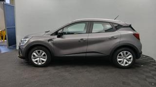 Renault Captur  - Business - photo 1