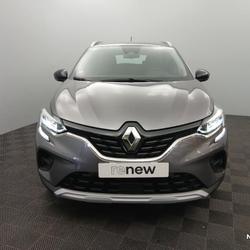Renault Captur Captur TCe 90 - 21 Business Clermont