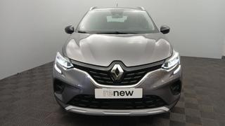 Renault Captur  - Business - photo 2