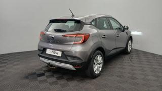 Renault Captur  - Business - photo 3