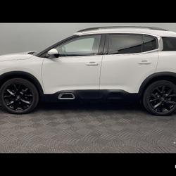 Citroen C5 Aircross C5 Aircross BlueHDi 130 S&S EAT8 Business+ Clermont