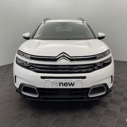 Citroen C5 Aircross C5 Aircross BlueHDi 130 S&S EAT8 Business+ Clermont