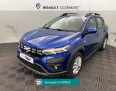 Dacia Sandero - Sandero TCe 90 Stepway Expression - 14 490 €