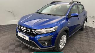 Dacia Sandero  - photo 0