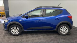 Dacia Sandero  - photo 1