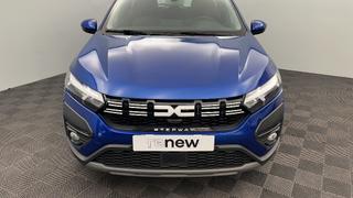 Dacia Sandero  - photo 2