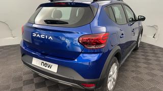 Dacia Sandero  - photo 3