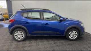Dacia Sandero  - photo 4