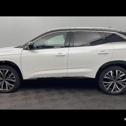 Renault Austral Austral E-Tech full hybrid 200 GSR2 Iconic Clermont