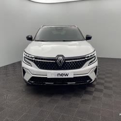 Renault Austral Austral E-Tech full hybrid 200 GSR2 Iconic Clermont