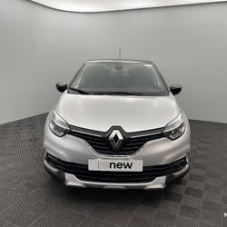 Renault Captur Captur TCe 90 Intens Clermont