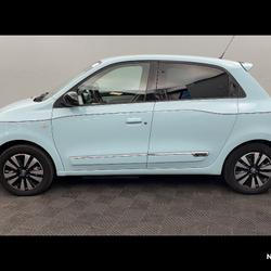 Renault Twingo 3 Twingo III E-Tech Techno Clermont