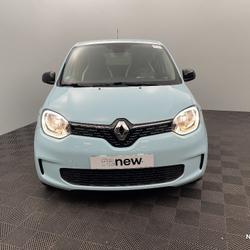 Renault Twingo 3 Twingo III E-Tech Techno Clermont