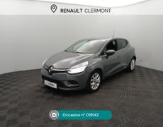 Renault Clio 4