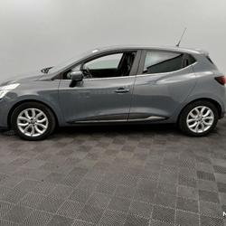 Renault Clio 4 Clio TCe 90 E6C Intens Clermont