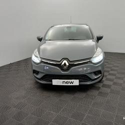 Renault Clio 4 Clio TCe 90 E6C Intens Clermont