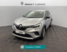 Renault Captur Clermont