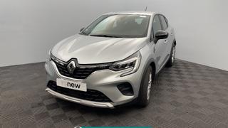 Renault Captur  - Business - photo 0