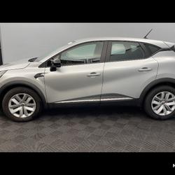 Renault Captur TCe 100 Business occasion - Clermont - photo 2/27
