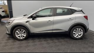 Renault Captur  - Business - photo 1