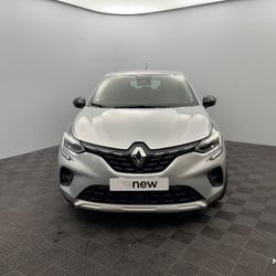 Renault Captur TCe 100 Business occasion - Clermont - photo 3/27