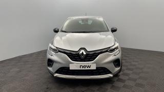 Renault Captur  - Business - photo 2