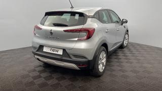 Renault Captur  - Business - photo 3