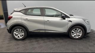 Renault Captur  - Business - photo 4