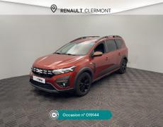 Dacia Jogger Clermont