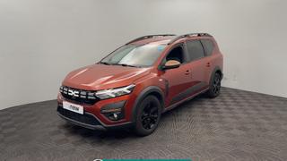 Dacia Jogger  - photo 0