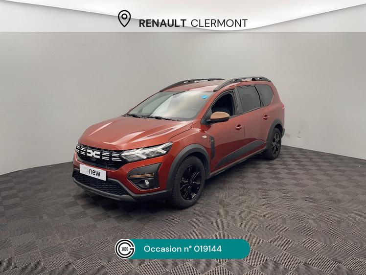 Dacia Jogger  - 16 490 €