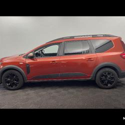 Dacia Jogger Jogger TCe 110 5 places Extreme Clermont