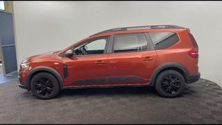 Dacia Jogger  - photo 1