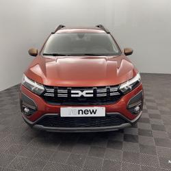 Dacia Jogger Jogger TCe 110 5 places Extreme Clermont