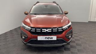 Dacia Jogger  - photo 2