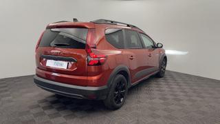 Dacia Jogger  - photo 3