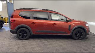 Dacia Jogger  - photo 4