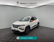 Dacia Spring Clermont
